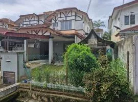 Homestay Saujana Utama