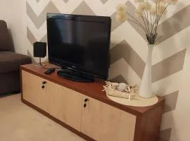 Apartmán Lomnica Tatragolf G 108