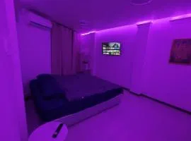 W33d Gallery Pattaya