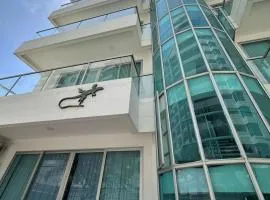 SGH Hotel Rodadero Suites