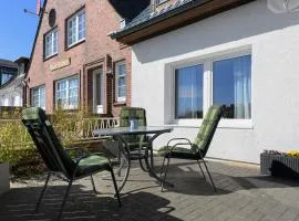Ferien Am Nordseedeich