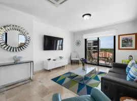 Palm Aruba 418