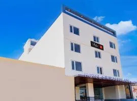 Hotel O Giriraj Palace by Govindam