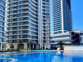 Luxury Suites White Sails