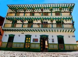 Hotel Vegas Del Rio