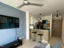 Bavaro House - pool & Wi-Fi