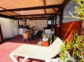 Ático Sol Vecindario