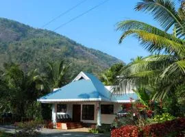 Diya Homestay Mamalakandam