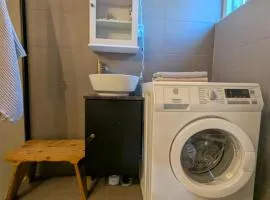 Drängstugan Bärsta 5