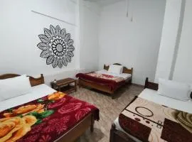 Rv Budget Hostel