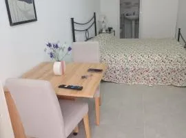 Dimora al centro