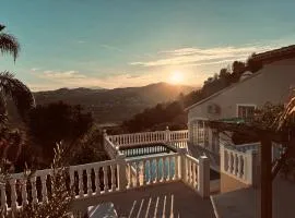 Casa Deusueño