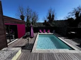 Villa Les Vignes