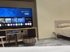 Studio for Rent