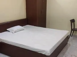 Hotel DEEPAK PALACE