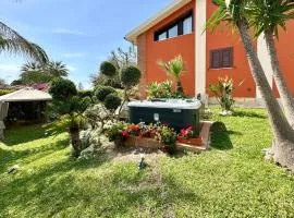 Villa Don Salvador