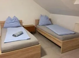 Gästezimmer Schwanenstadt