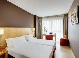 Hotel Sercotel Portales
