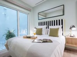 Sercotel Sevilla Guadalquivir Suites