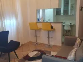 Apê 5 Estrelas Central 02 - Free Vaga&Netflix