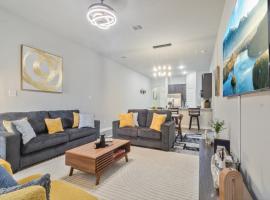 Oreo Home Stay、サンアントニオのホテル