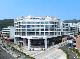 Fairfield by Marriott Shenzhen Dameisha