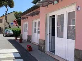 Casa Vacanze SanGiacomo App Giada