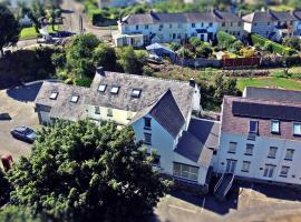 Ivybridge Guesthouse