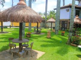 OYO Pousada do Wagner, Rio das Ostras โรงแรมในริโอ ดัส ออสตรัส