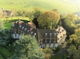 Monastere de Brucourt