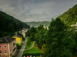 Apartmenthaus Menge