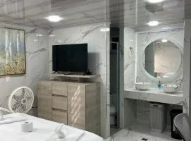 Hotel Orduz Centro Histórico de Cali
