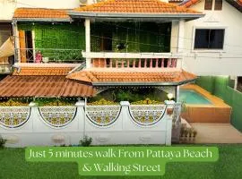 Bigg Villa at Walking Street