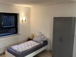 Appartement "Buddha"