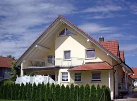 Gästehaus Rana