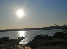 Studio apartman Pepi