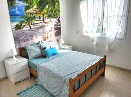 Dhekelia Seaview Apartment