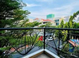 DL Homestay
