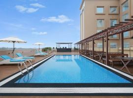 Fairfield by Marriott Amritsar, hotel em Amritsar