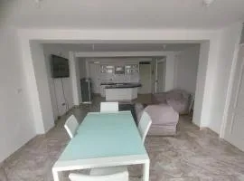 Apartamento excelente ubicación