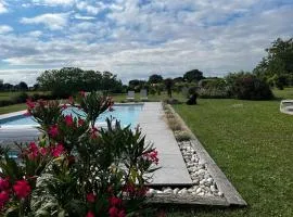 Le panorama de Canteloup
