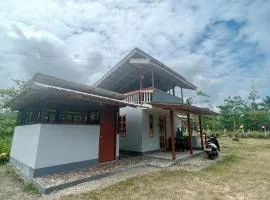 Panarean beach house