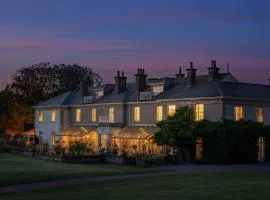 Dunbrody Country House Hotel