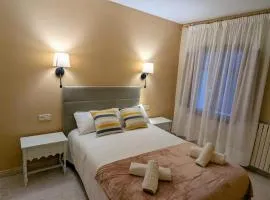 Hotel Fonda Agusti