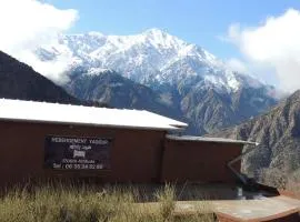 yagour hebergement