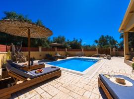 Artemis Prasoudi Beach