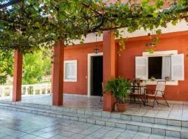 George's Country Corfu House