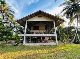 Baan Nai Bang, hotel in Suratthani