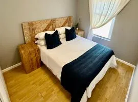 Langebaan Apartment Capri