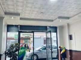 Hotel el Tucan Alajuela